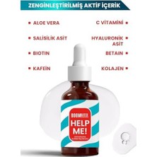 Canarino Boom Butter Help Me Acil Kurtarma Su Bazlı Saç Serumu