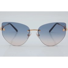 Tiffany & Co. Tf 3096 6105/16 60 - 01 Güneş Gözlüğü