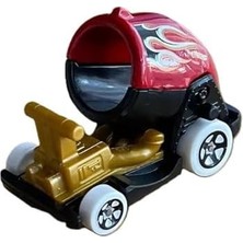 Canarino Tekli Arabalar Boom Car HTD95