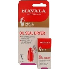 Canarino Mavala Nemlendirici Oje Kurutucu 5ml