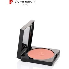 Canarino Porcelain Edition Blush On - Allık - Pink