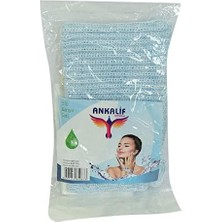 Canarino Ankalif Banyo Lifi + Kese + Ipli Topuk Taşı 3 Lü Banyo Seti