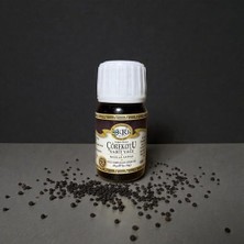 Canarino Çörekotu Sabit Yağı 20 ml |%100 Doğal Soğuk Sıkım Nigella Sativa | Saf Kara Çörek Otu Yağı | Cilt Bakımı – Saç Bakımı – Aromaterapi – Masaj Yağı | Katkısız & Yerli Üretim