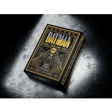 Canarino THEORY11 85TH Anniversary Premium Oyun Kartları