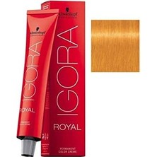 Canarino Igora Saç Boyası Konsantre Renkler 60ML-NO - 0.55 Altın