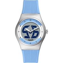 Fossil FLE1240 Big Tic Kol Saati