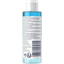 Canarino Roc Double Action Eye Up Remover Çift Etkili Göz Makyaj Temizleyici 125 ml
