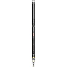 Marsilyan Dux Ducis Sp-04 Manyetik Şarjlı Stylus Pen Ipad Tablet Dokunmatik Kalem Transparent