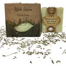 Canarino Darasabun Doğal Kekik Sabunu 140 gr X2 Adet