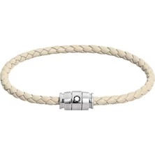 Montblanc Meisterstück Çelik 3 Halka Bileklik 13431460