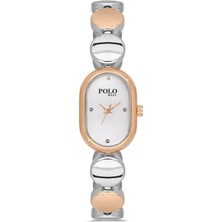 Polo Rucci 6078 Metal Bayan Kol Saati