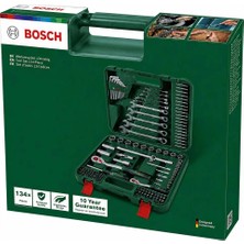 BOSCH El Aleti Seti Sırt Çantalı 63 Parça