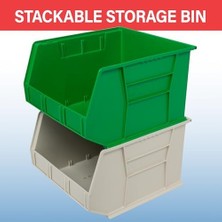 Canarino Plastik Istiflenebilir Akrobin, 18 40,6 cm 27,9 Cm, Fall 3, 30270