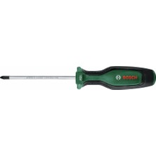 Bosch Tornavida Pozidrive Pz1 x 100 mm
