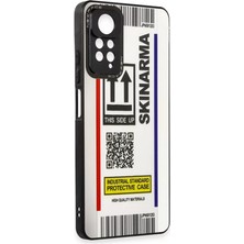 A-Luxe Newface Xiaomi Redmi Note 11 Pro Kılıf Mirror Desenli Kapak - Mirror - 7