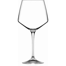 UltraMint Şık 6'lı Kadeh Seti, 720 Ml, Zarif ve Dayanıklı Tasarım