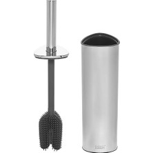 Canarino 360 Luxetuvalet Fırçası (Çelikl)