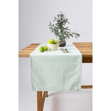 Canarino W Premium Runner 40 x 150 cm (Adaçayı)