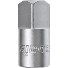 Rıco 1/2  3/4 Lokma Adaptör RC7420