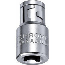 Rico 007-RC7414 6 Köşe 1/4 Bits Adaptör Klipsli