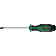 Bosch Tornavida Screwdriver PZ2 x 125mm