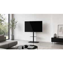 Sonorous PL 2810 Televizyon Lcd Led Monitör Tv Ünitesi 65'' İnç Siyah