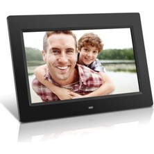 Sezy Dijital 10- inç Lcd Ekran Dijital Fotoğraf Çerçevesİ