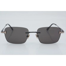 Tom Ford Tf 1354 01A 54 - 01 Güneş Gözlüğü