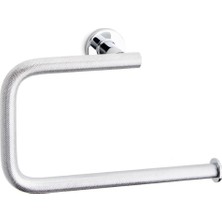 Canarino Purelıne Halka Havluluk Krom Renk 160X72X244 mm