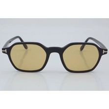 Tom Ford Tf 1301 01E 51 - 01 Güneş Gözlüğü