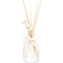 Canarino 100 ml Kristal Şişe Beyaz Sabun Oda/banyo Kokusu