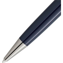 Montblanc Meisterstück 80 Günde Devri Alem Tükenmez Kalem 132877