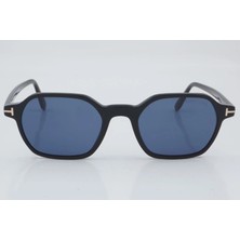 Tom Ford Tf 1301 01V 51 - 01 Güneş Gözlüğü