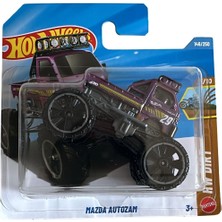 Hot Wheels Mazda Autozam