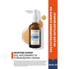Ducray Neoptide Expert Saç Dökülmesi Karşıtı Serum Saç Güçlendirici ve Yoğunlaştırıcı Saç Serumu 50 ml x2
