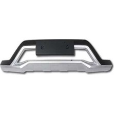 Hyundai Tucson Difüzör Ön Tampon Koruma 2015 / 2018
