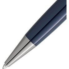 Montblanc Meisterstück 80 Günde Devri Alem Doué Classique Tükenmez Kalem 132895