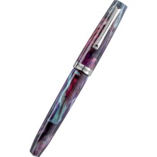Montegrappa Venetia Tarvisium Carson Dolma Kalem - M Uç ISVEN3A_006