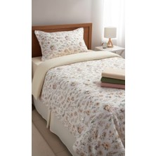 Madame Asel Home Nevresim Takımı Tek Kişilik