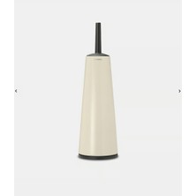 Brabantia Brb-Bra 223228-8710755223228-002-01-RENEW Soft Beıge Tuvalet Fırçası