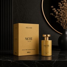 Bargello Niche Sillage Unisex Extrait De Perfume 100 ml