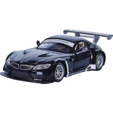 İlkyaz Fashion Cca 1/32 Bmw Z4 Gt3 Model Araba