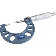 Dasqua 25-50MM Sivri Uçlu Mikrometre 4610-1410