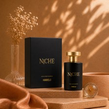 Bargello Niche Revel Unisex Extrait De Perfume 100 ml
