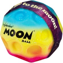 Sinerjim Waboba Moon Ball Gökkuşağı Renkleri