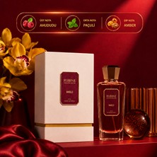 Bargello Niche Paradise Edition Rubine Unisex Extrait De Perfume 75 ml