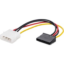İlk El Grup Sata Power Kablosu HDX5521 Iegtgrs-34