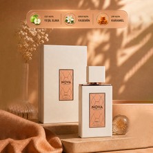 Bargello Zenıth Nova Unısex Extraıt De Perfume 90 ml