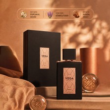 Bargello Zenıth Vega Unisex Extrait De Perfume 90 ml