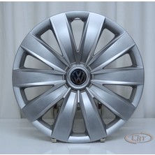 Jant Kapağı Kırılmaz 16"volkswagen Transporter T7 (Çıkartma Hediyeli) (Adet Olarak)